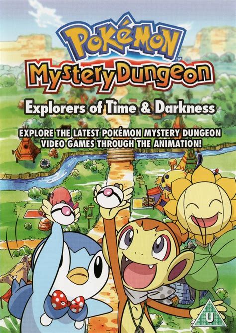 pokemon mystery dungeon manga|pokemon mystery dungeon series order.